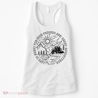 Retro UTV Life Great Adventure Side By Side Rider Mud Riding Women's Tank Top thumb 0