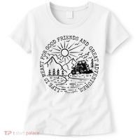 Retro UTV Life Great Adventure Side By Side Rider Mud Riding Women's T-Shirt thumb 0