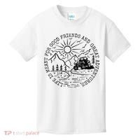Retro UTV Life Great Adventure Side By Side Rider Mud Riding Kids T-Shirt thumb 0