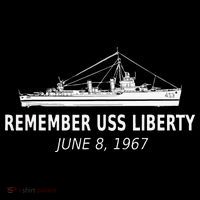 Remember USS Liberty June 8 1967 Women's Hoodie thumb 2