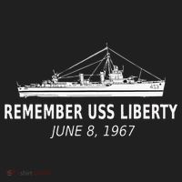 Remember USS Liberty June 8 1967 Tumbler thumb 3