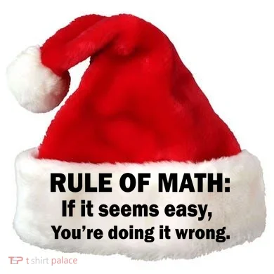 Santa Hat