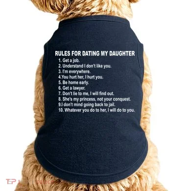 Doggie Tank