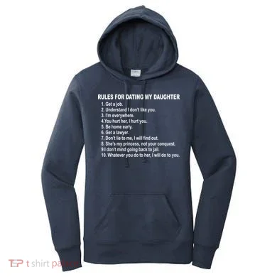 Women's Hoodie
