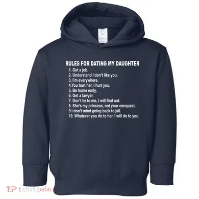 Toddler Hoodie