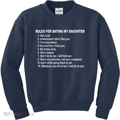 Kids Sweatshirt