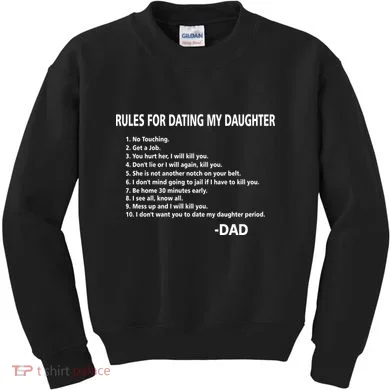 Kids Sweatshirt