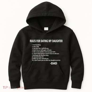 Kids Hoodie