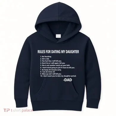 Kids Hoodie