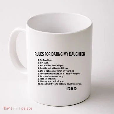 Coffee Mug