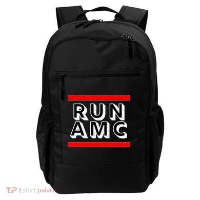 Run AMC Backpack