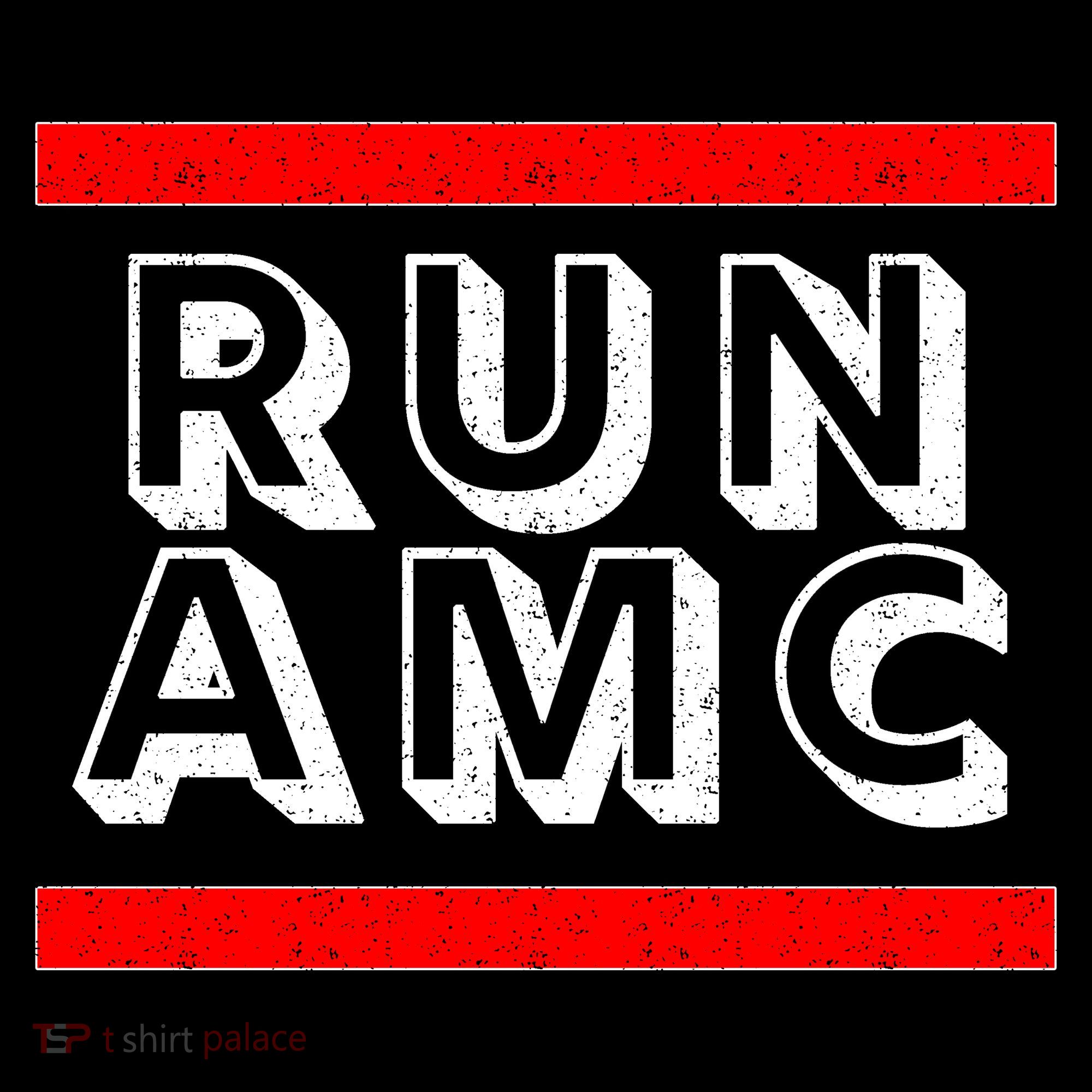 Run AMC Backpack