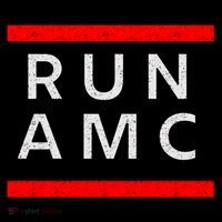 Run AMC Coffee Mug thumb 5