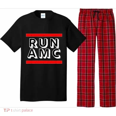Pajama Set