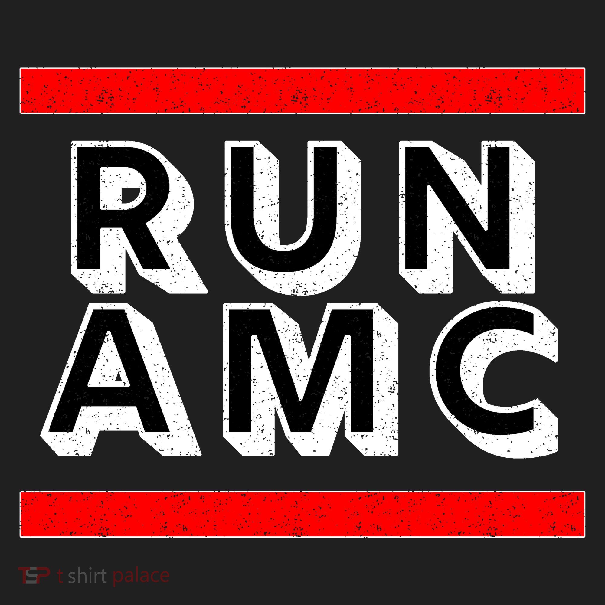 Run AMC Tumbler