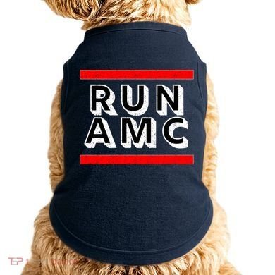Run AMC Doggie Tank