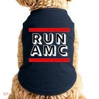 Run AMC Doggie Tank thumb 0