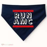 Run AMC USA-Made Doggie Bandana thumb 0