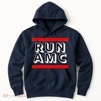 Run AMC Hoodie thumb 0