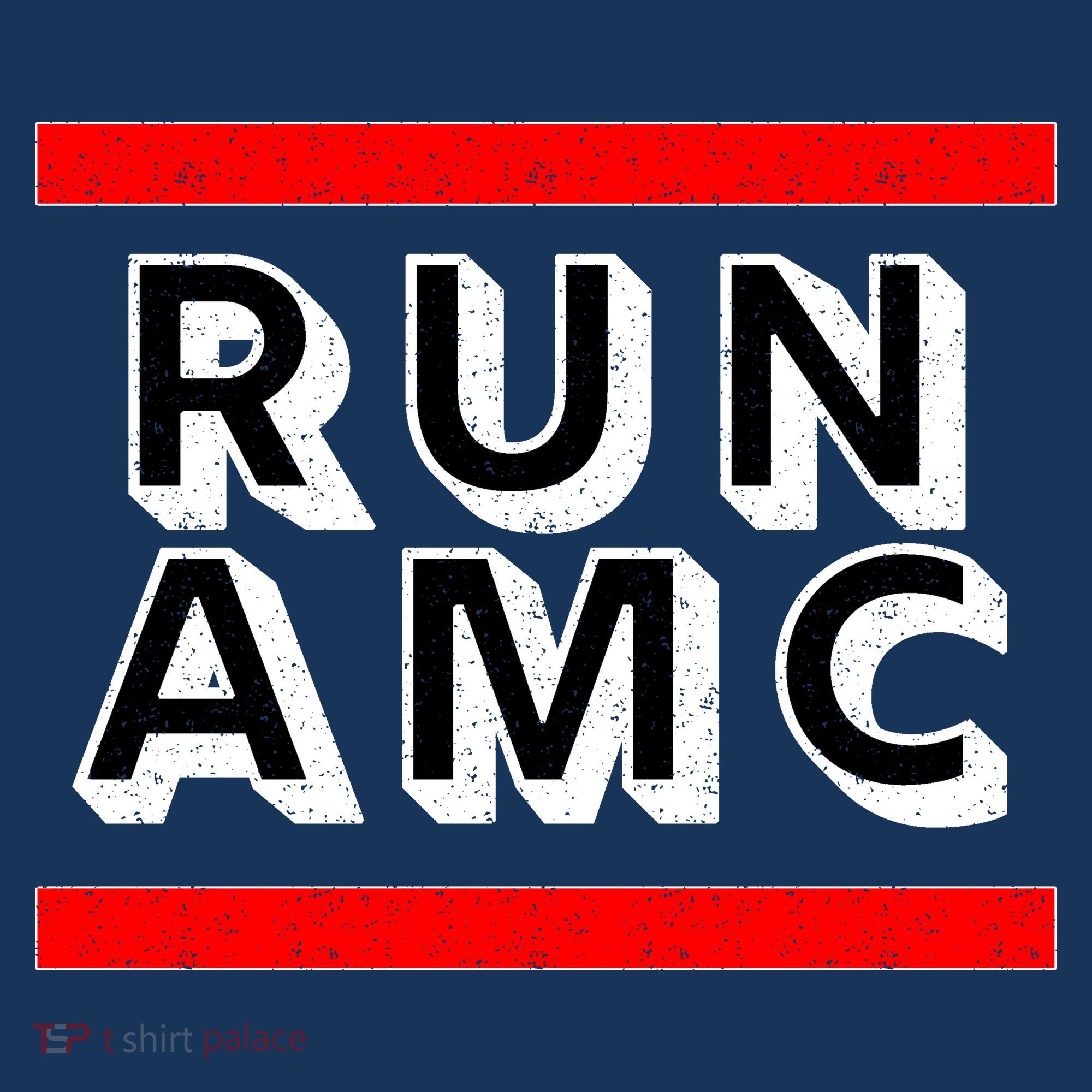 Run AMC Apron