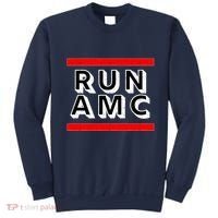 Run AMC Sweatshirt thumb 0