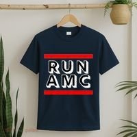 Run AMC T-Shirt thumb 2
