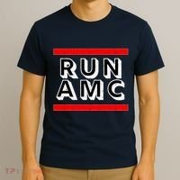 Run AMC T-Shirt thumb 3