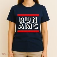 Run AMC T-Shirt thumb 4