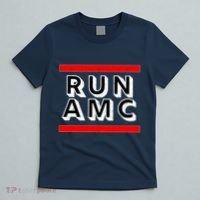 Run AMC T-Shirt thumb 5