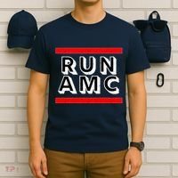 Run AMC T-Shirt thumb 6