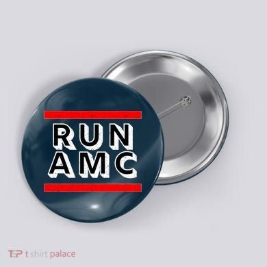 Run AMC Button