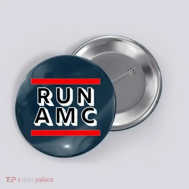Run AMC Button