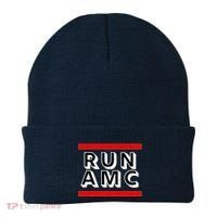 Run AMC Beanie thumb 0
