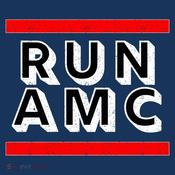 Run AMC Polo