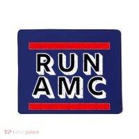 Run AMC Mousepad thumb 0