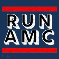 Run AMC Mousepad thumb 1