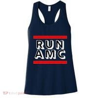 Run AMC Women's Tank Top thumb 0