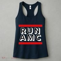 Run AMC Women's Tank Top thumb 3