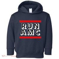 Run AMC Toddler Hoodie thumb 0
