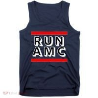 Run AMC Tank Top thumb 0