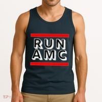 Run AMC Tank Top thumb 3