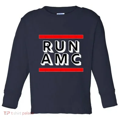 Toddler Long Sleeve