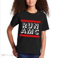 Run AMC Kids T-Shirt thumb 2