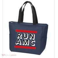 Run AMC Tote Bag thumb 3
