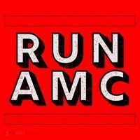 Run AMC Santa Hat thumb 1