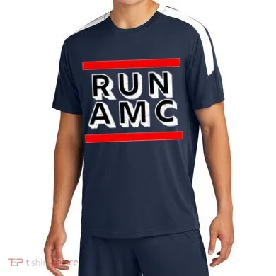 Soccer Jersey