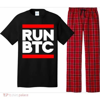 Pajama Set