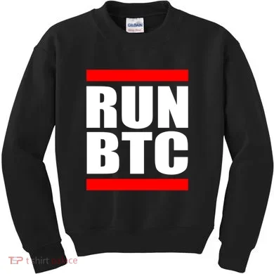 Kids Sweatshirt