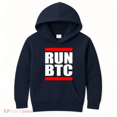 Kids Hoodie