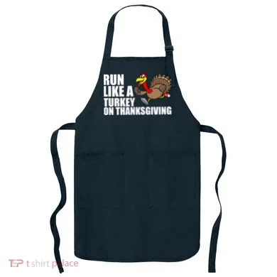 Apron